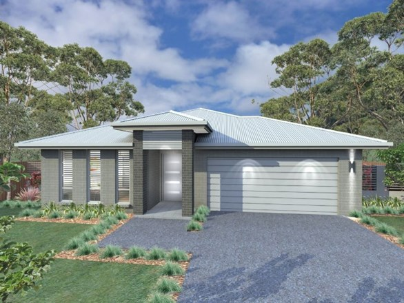 4 Murray Grey Place, Bungendore NSW 2621