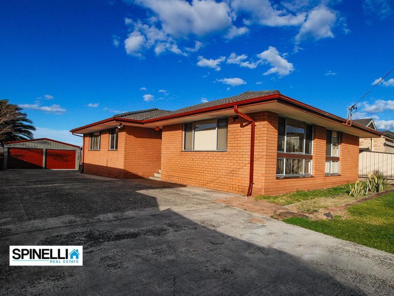 5 Dovers Avenue, Albion Park NSW 2527