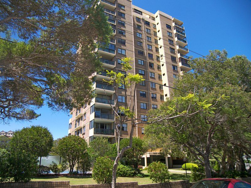 37/6-12 Prospect Avenue, Cremorne NSW 2090, Image 0