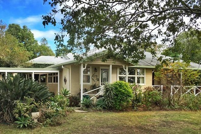 Picture of 40 Carlton Road, IRVINGTON NSW 2470