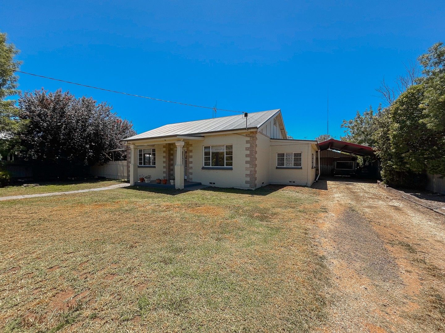 13 McMillans Road, Boort VIC 3537, Image 0