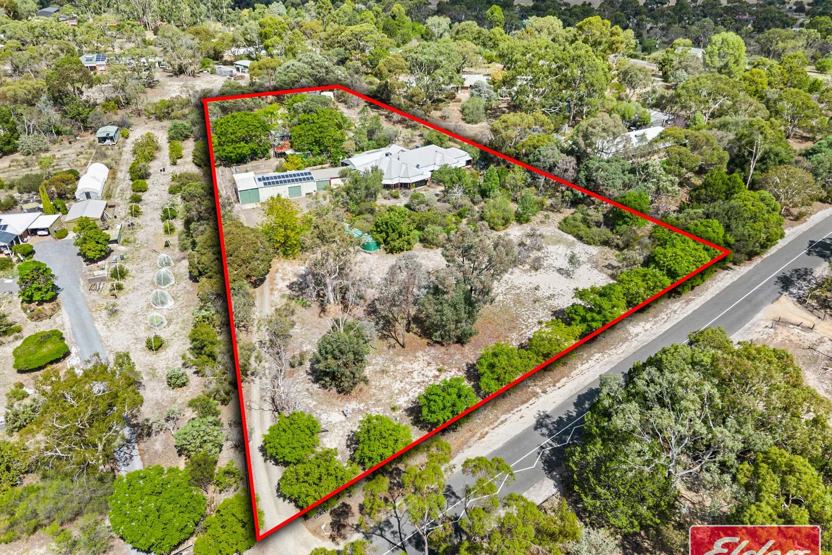 Additional image 2 of 24 The Barracks, Cockatoo Valley SA 5351