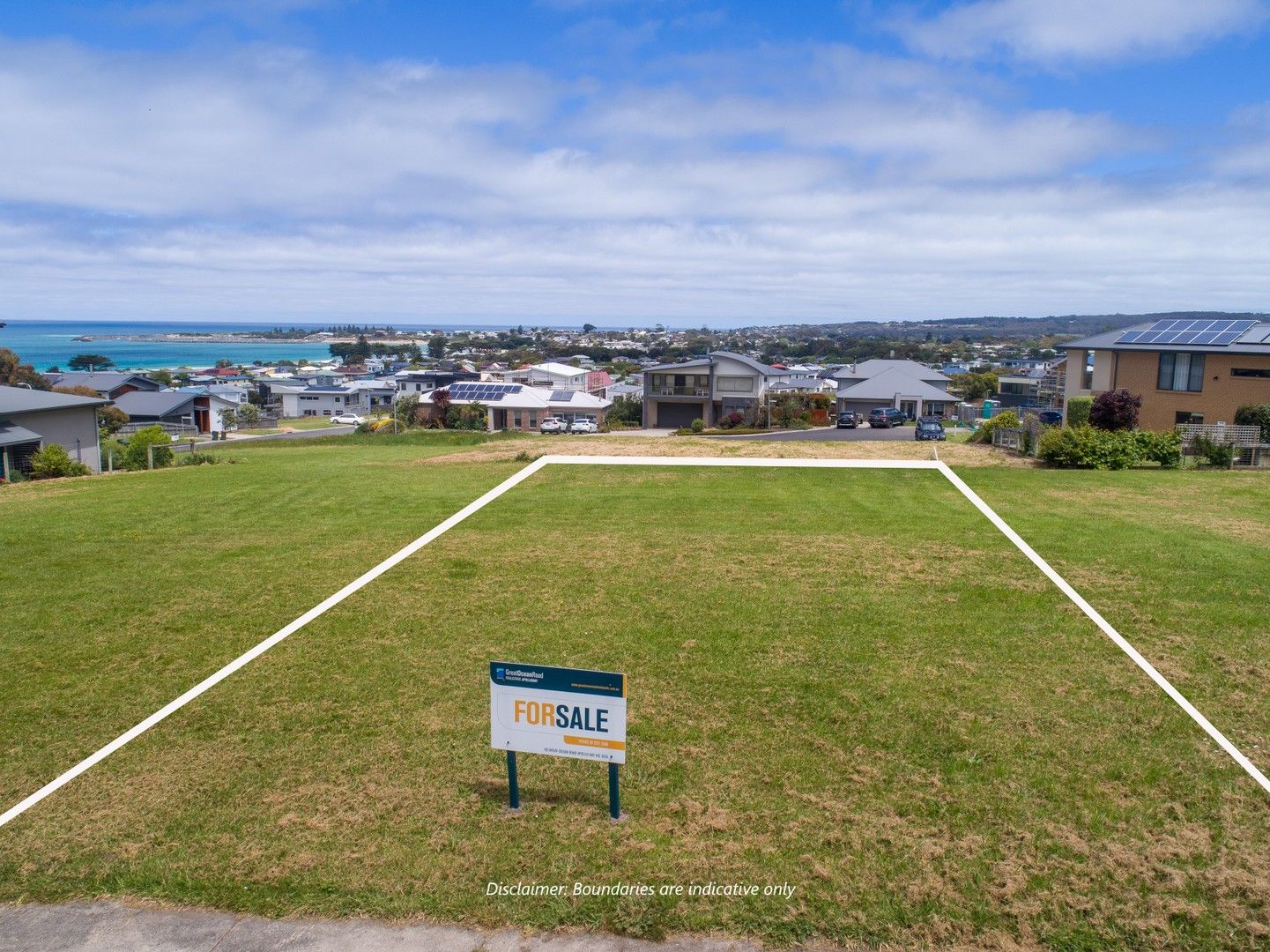 41 Marriners Lookout Road, Apollo Bay VIC 3233, Image 0