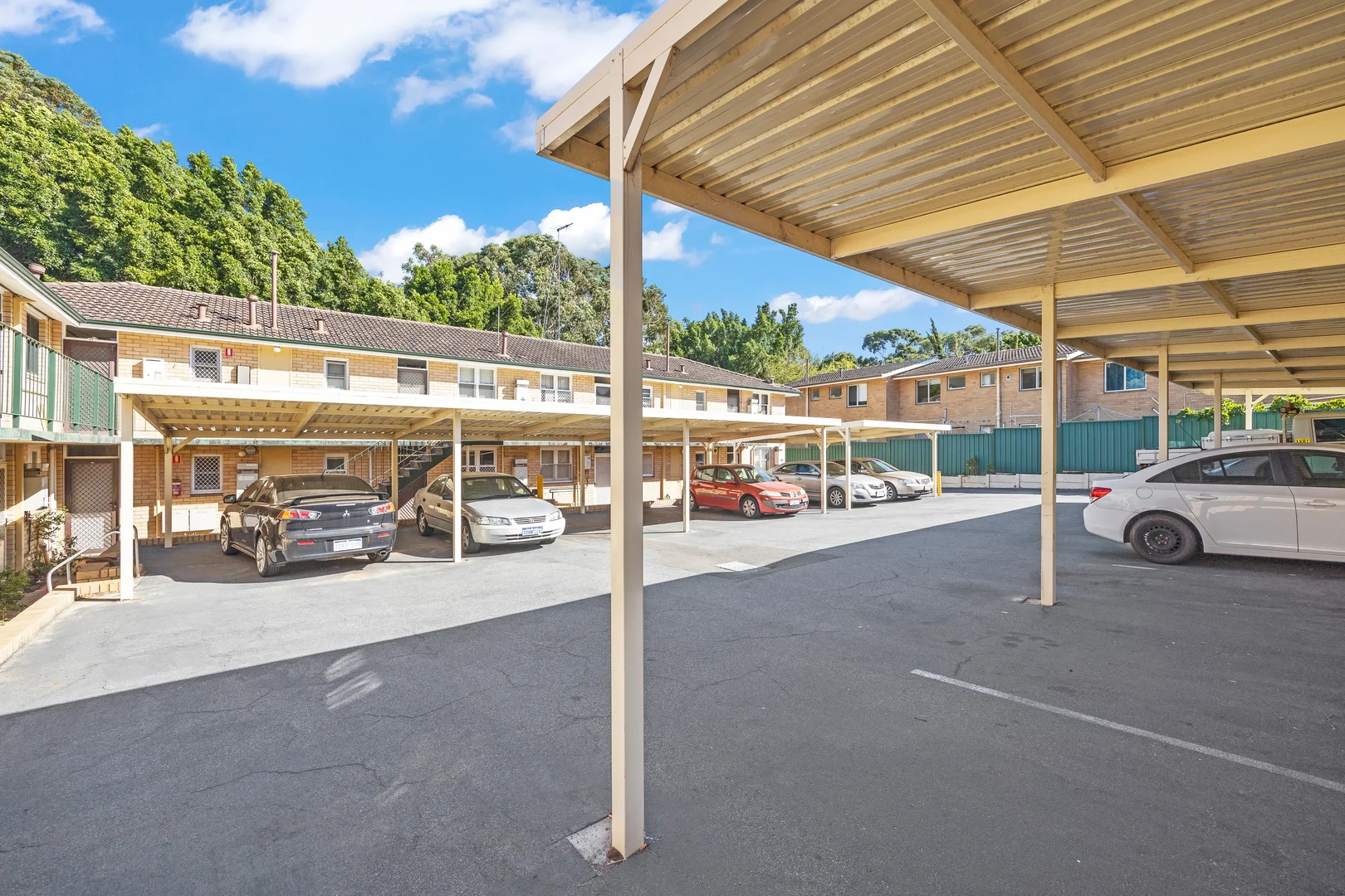 Additional image 22 of 10/22 Cunningham Terrace, Daglish WA 6008