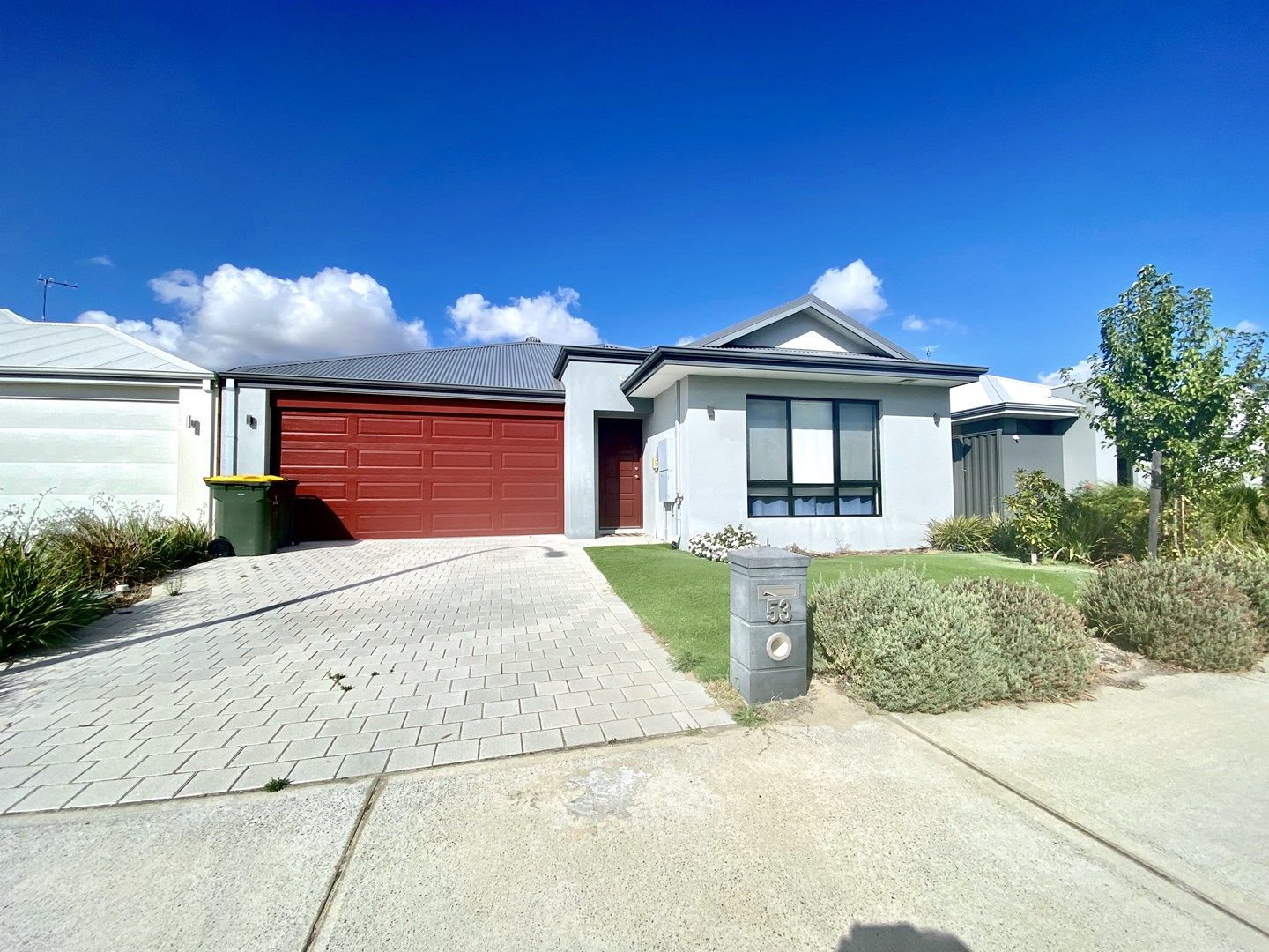 3 bedrooms House in 53 Vidalia Drive AVELEY WA, 6069