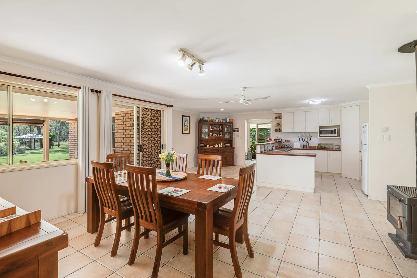 Additional image 14 of 'Sunset' 287 Sawpit Road, Ramsay QLD 4358