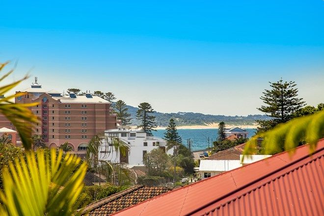 Picture of 2/50 Ash Street, TERRIGAL NSW 2260