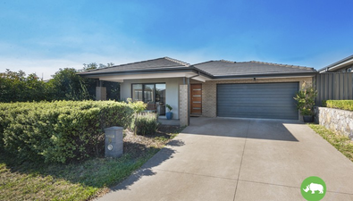 Picture of 9 Carl Street, GOOGONG NSW 2620