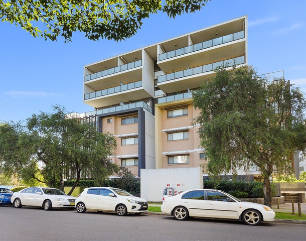 14/9-11 Weston Street, Rosehill NSW 2142