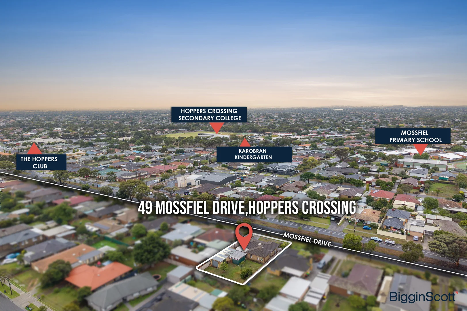 Additional image 20 of 49 Mossfiel Drive, Hoppers Crossing VIC 3029