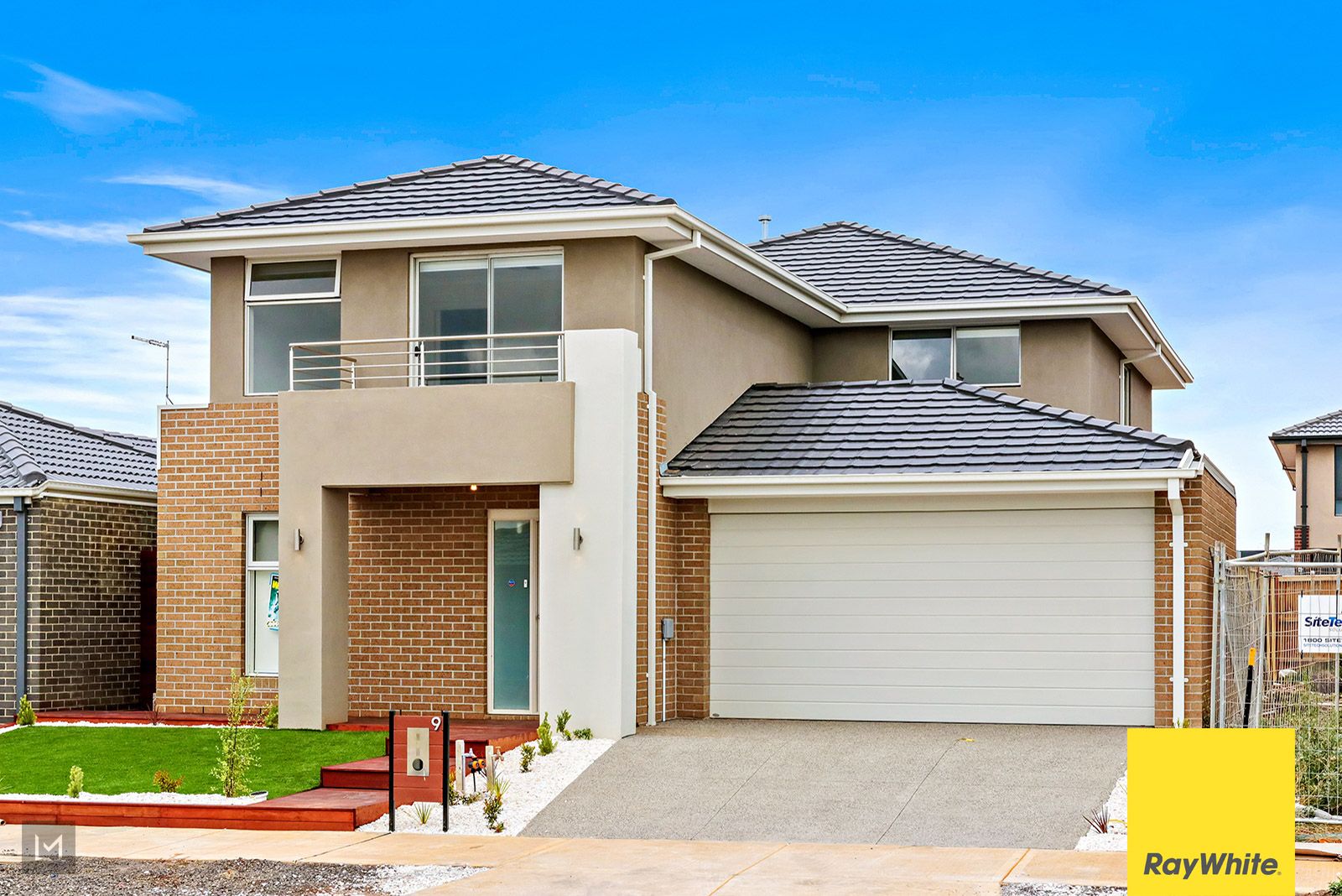 5 bedrooms House in 9 Viking Street TARNEIT VIC, 3029
