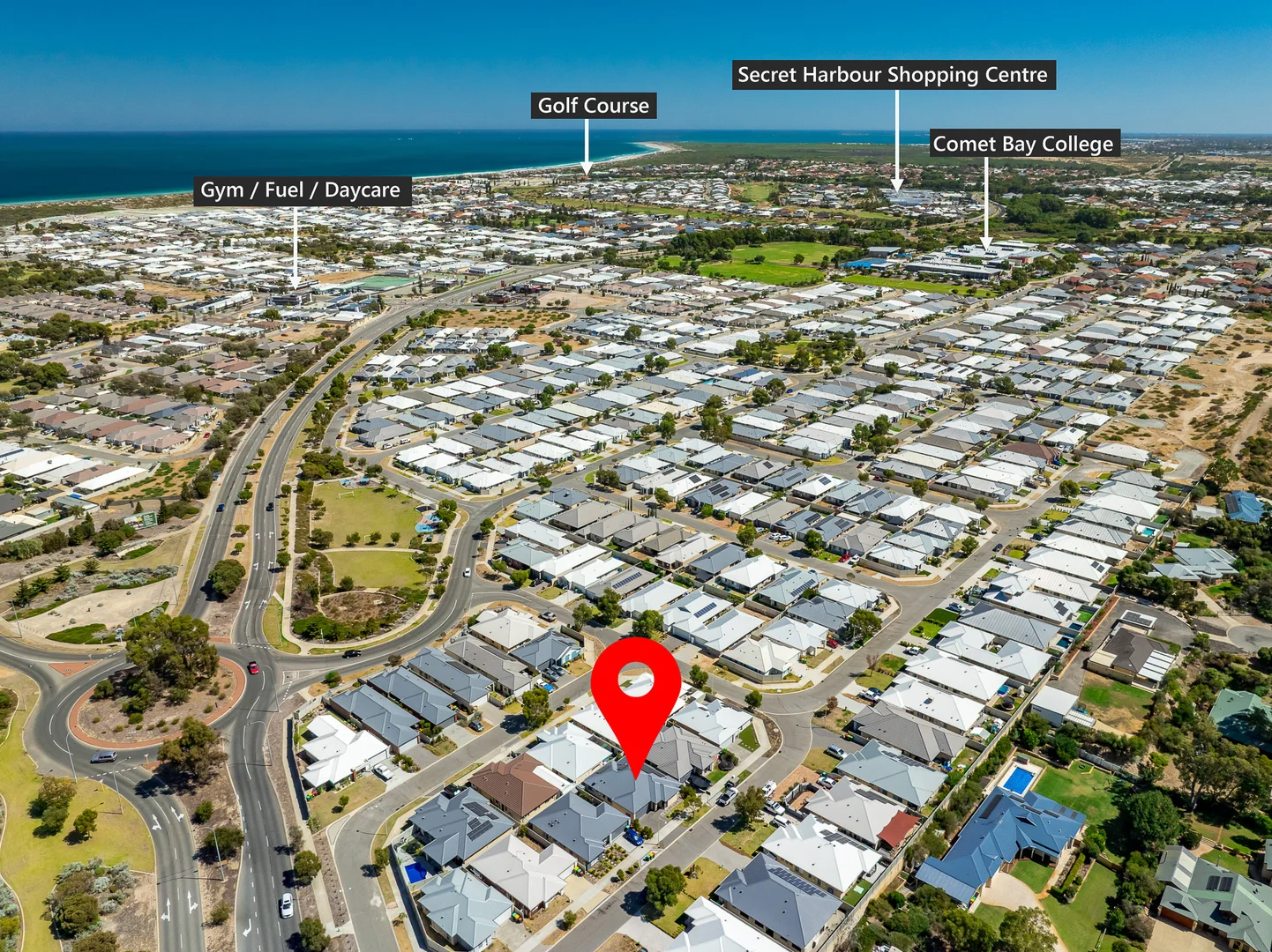 Additional image 16 of 17 Perrinvale Loop, Golden Bay WA 6174