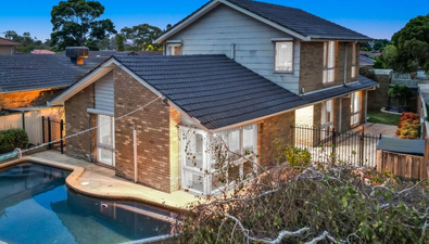 Picture of 51 Darren Road, KEYSBOROUGH VIC 3173