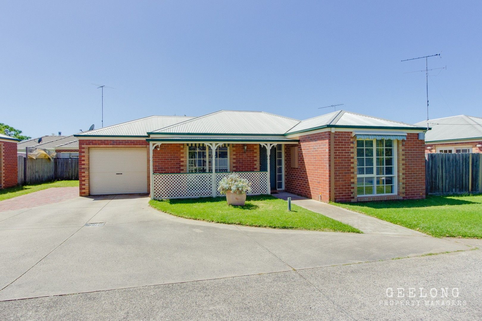 2 bedrooms Apartment / Unit / Flat in 2/49 Balliang St SOUTH GEELONG VIC, 3220