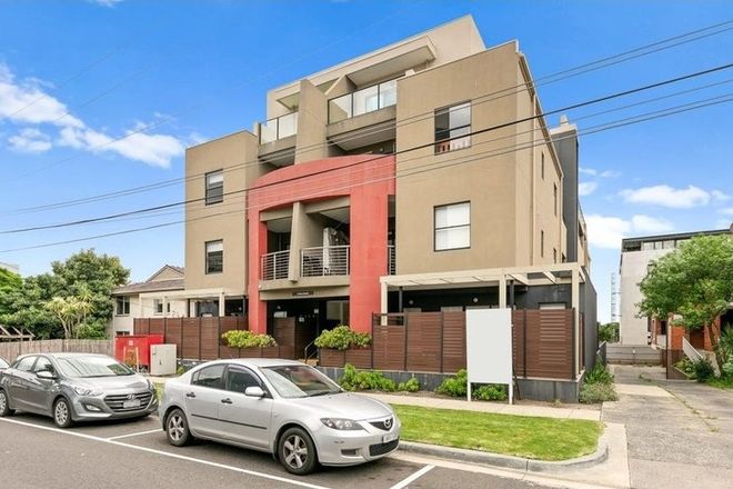 Picture of 19/3 Close Ave, DANDENONG VIC 3175