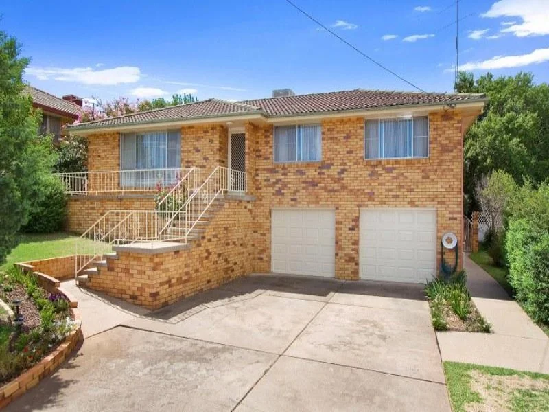 22 Carmichael Avenue, Tamworth NSW 2340