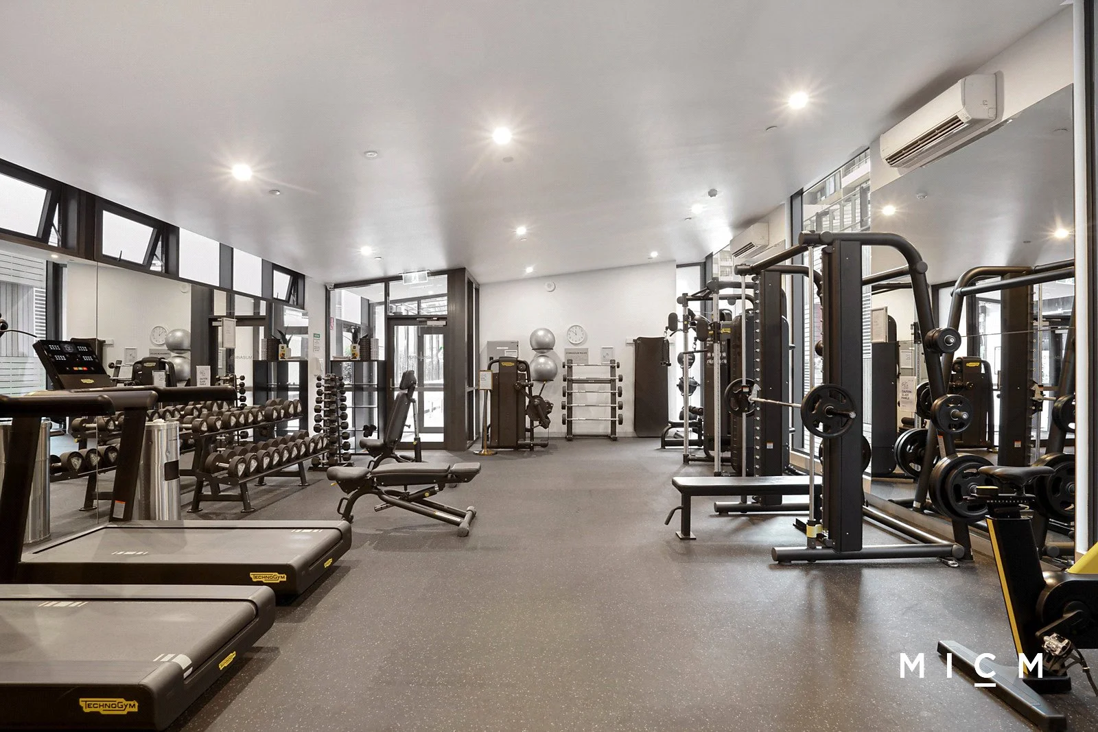 Additional image 10 of 1515/151 City Road, Southbank VIC 3006