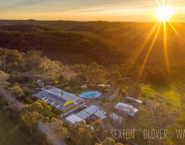 43 Valley Road, Bull Creek SA 5157