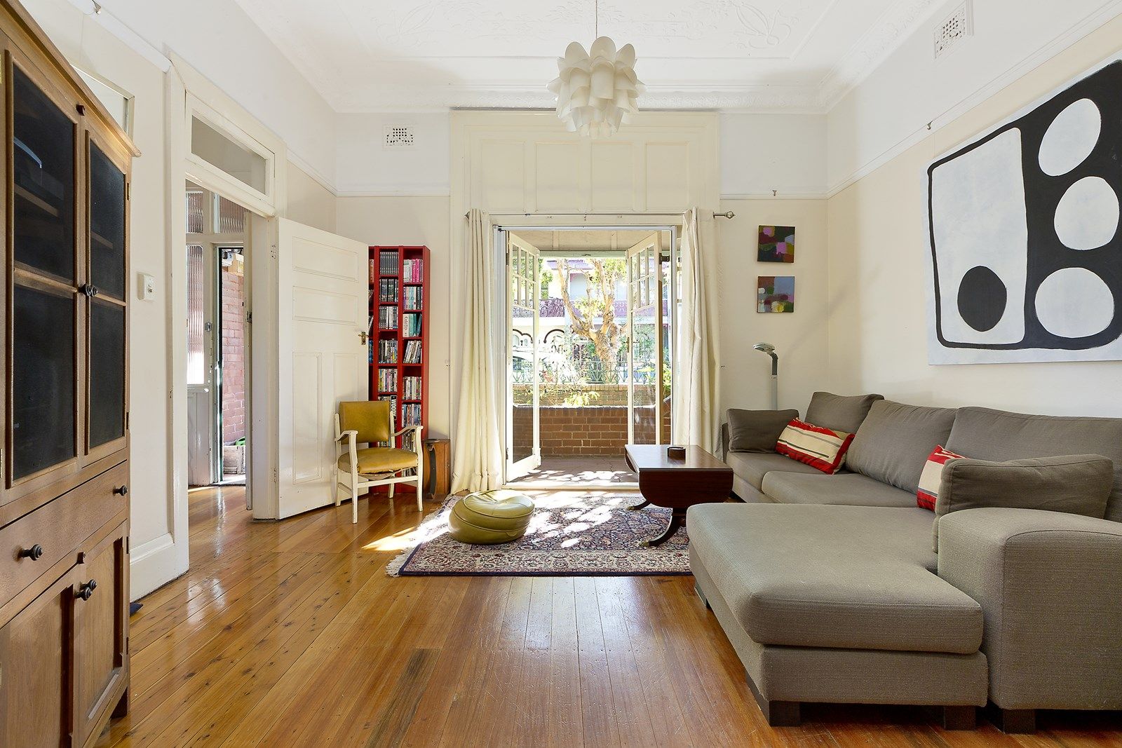 12 Llewellyn Street, Balmain NSW 2041, Image 1