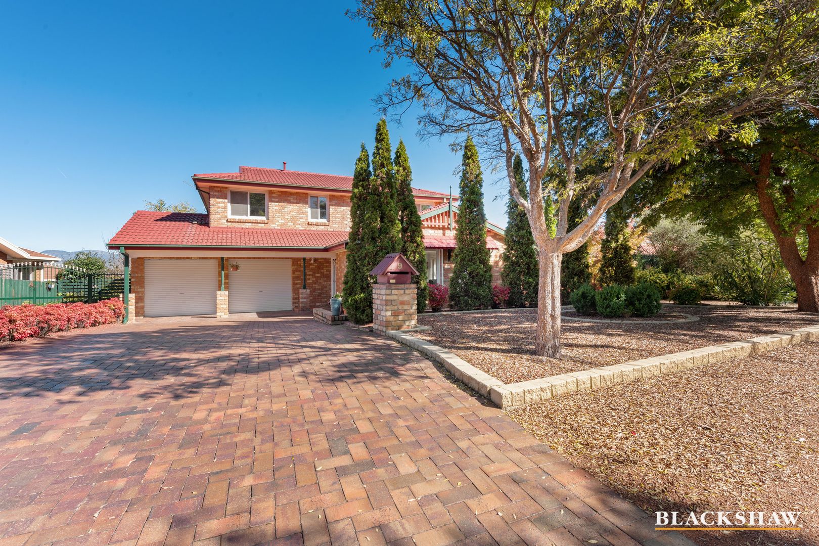 9 Flegg Crescent, Gordon ACT 2906, Image 1