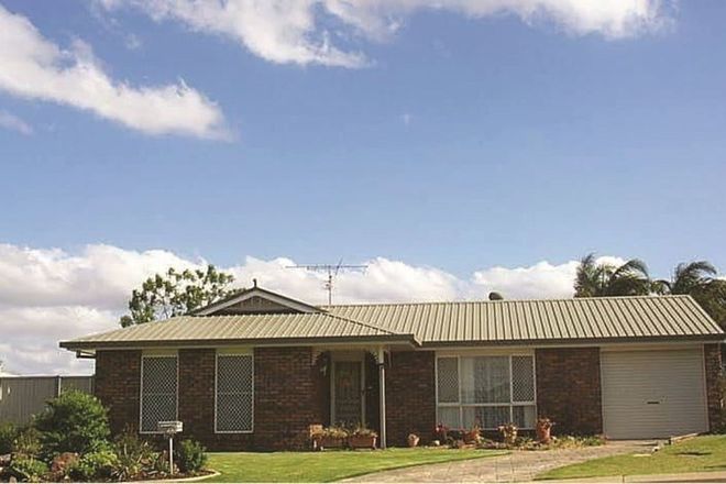 Picture of 28 Danica Court, KEARNEYS SPRING QLD 4350