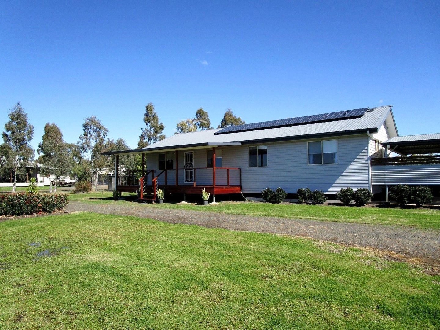 24 Millbrook Court, Dalby Property History & Address Research Domain