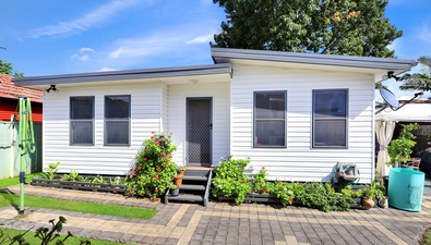 Picture of 18A Apple Street, CONSTITUTION HILL NSW 2145