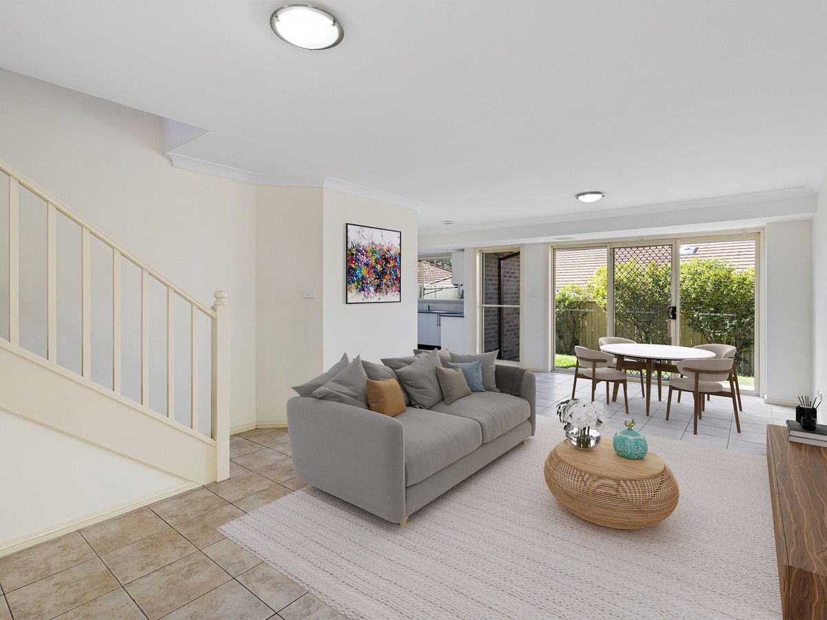 10/14a Woodward Avenue, Wyong NSW 2259, Image 1