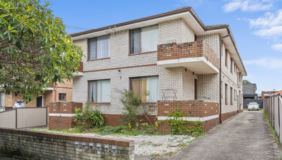 Picture of 73 Knox Street, BELMORE NSW 2192