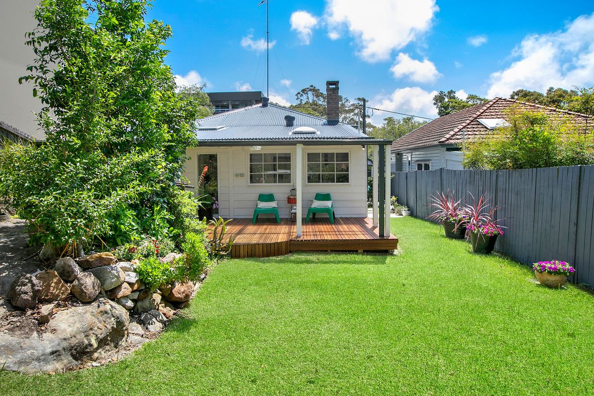 28 Maretimo Street, Balgowlah NSW 2093