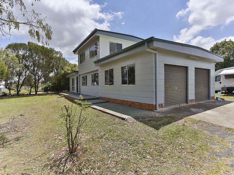 22 Mocatta Street, GOOMBUNGEE QLD 4354, Image 0