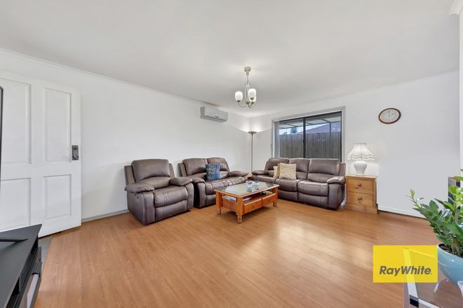 Picture of 3/26 Morang Drive, MILL PARK VIC 3082
