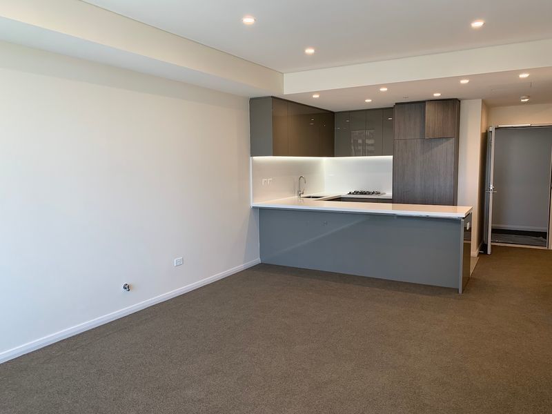 1 bedrooms Apartment / Unit / Flat in 303/14 Woniora Road HURSTVILLE NSW, 2220