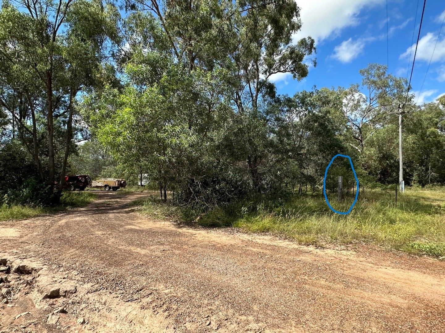 Off Railway Parade, St Lawrence QLD 4707 House for Sale 440,000