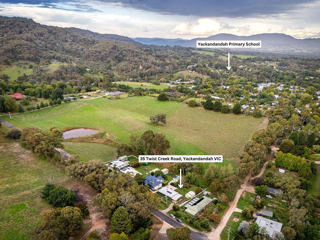 Additional image 17 of 35 Twist Creek Road, Yackandandah VIC 3749