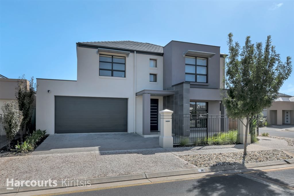 1 Caswell Circuit, Mawson Lakes SA 5095, Image 0