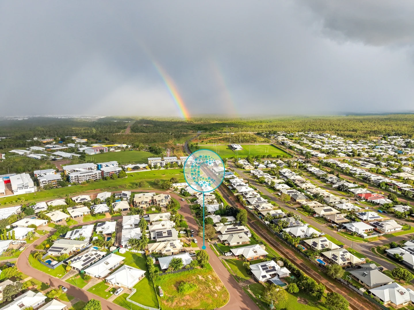 Additional image 36 of 43 Wood Crescent, Rosebery NT 0832