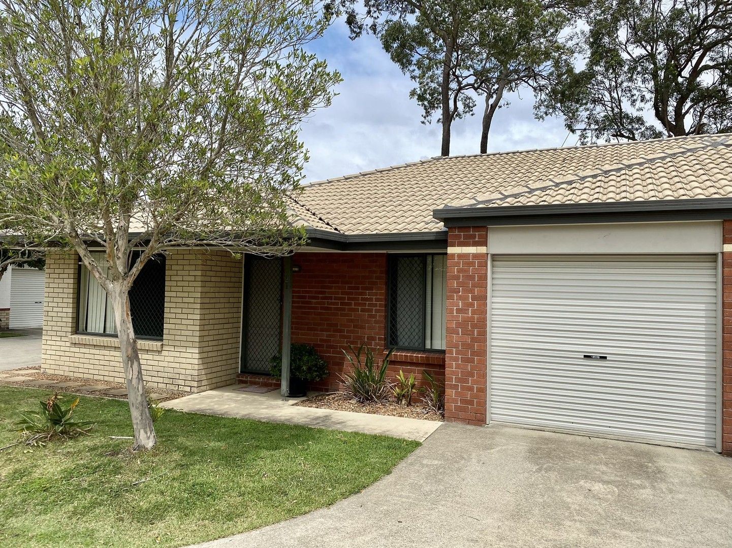 3 bedrooms Townhouse in u21/20 Neiwand Street CALAMVALE QLD, 4116