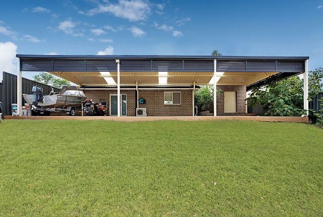 6 Aberdeen Road, Busby NSW 2168, Image 1