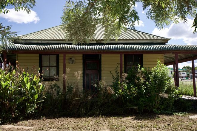 Picture of 42 Merton Street, BOGGABRI NSW 2382