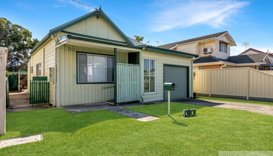 Picture of 172 Kings Road, NEW LAMBTON NSW 2305