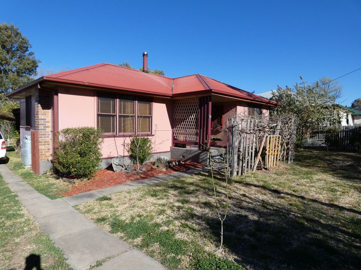 13 Jones Avenue, Armidale NSW 2350