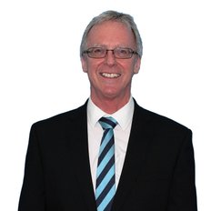Andrew Brown, Sales representative