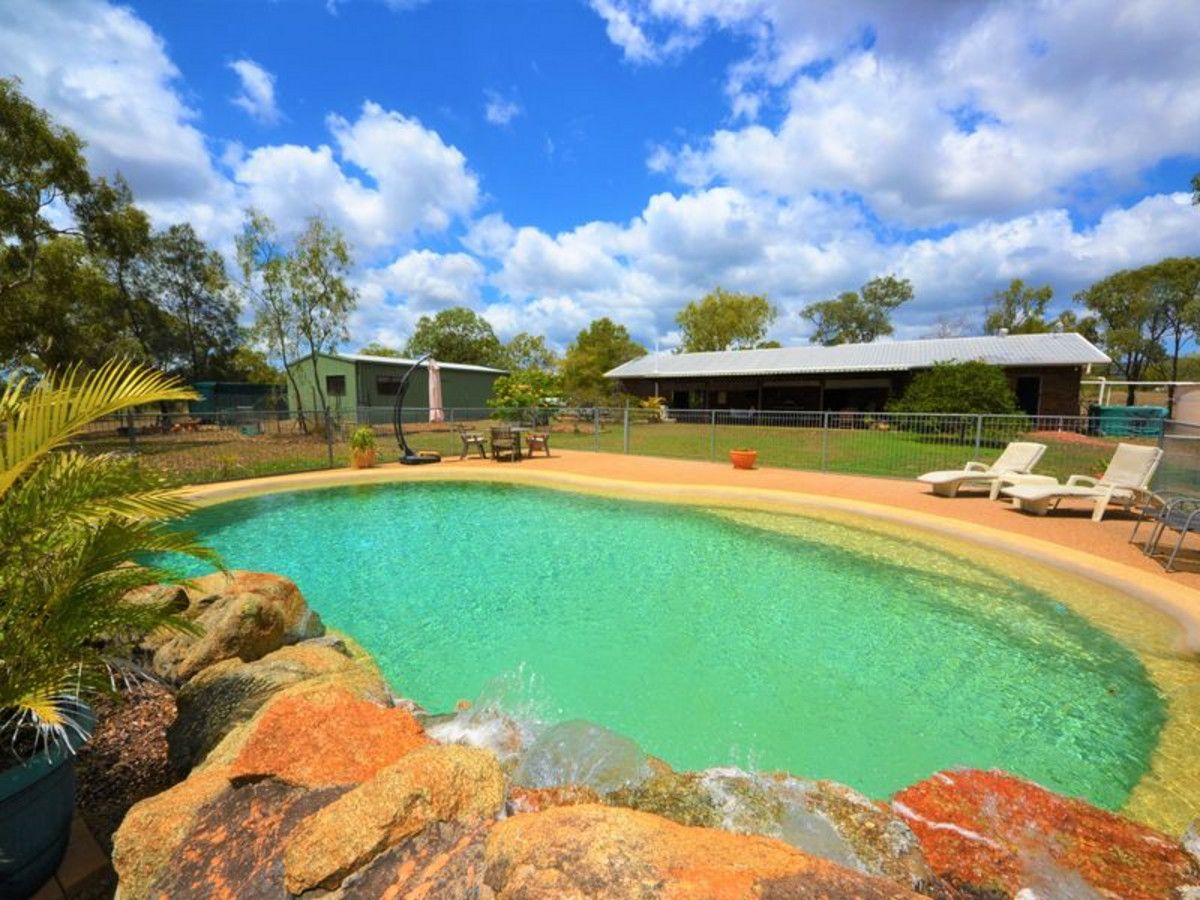 74 Richmont Drive, Bouldercombe QLD 4702, Image 0