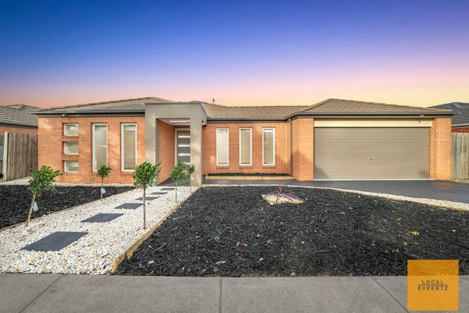 Picture of 33 Harry Vallence Drive, MADDINGLEY VIC 3340