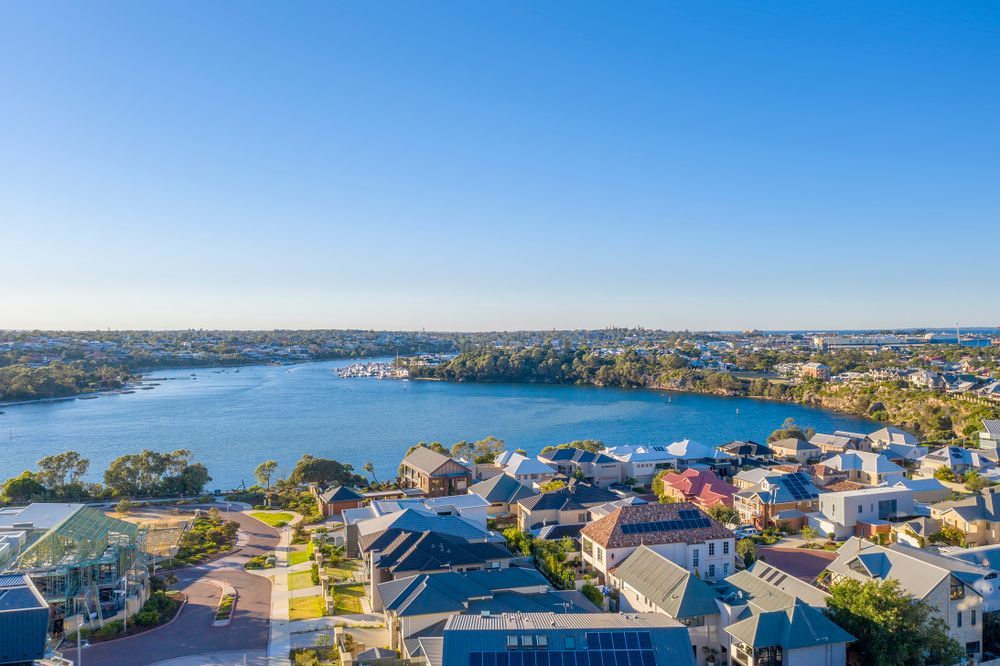 3 bedrooms New Apartments / Off the Plan in 16/11 McCabe street NORTH FREMANTLE WA, 6159