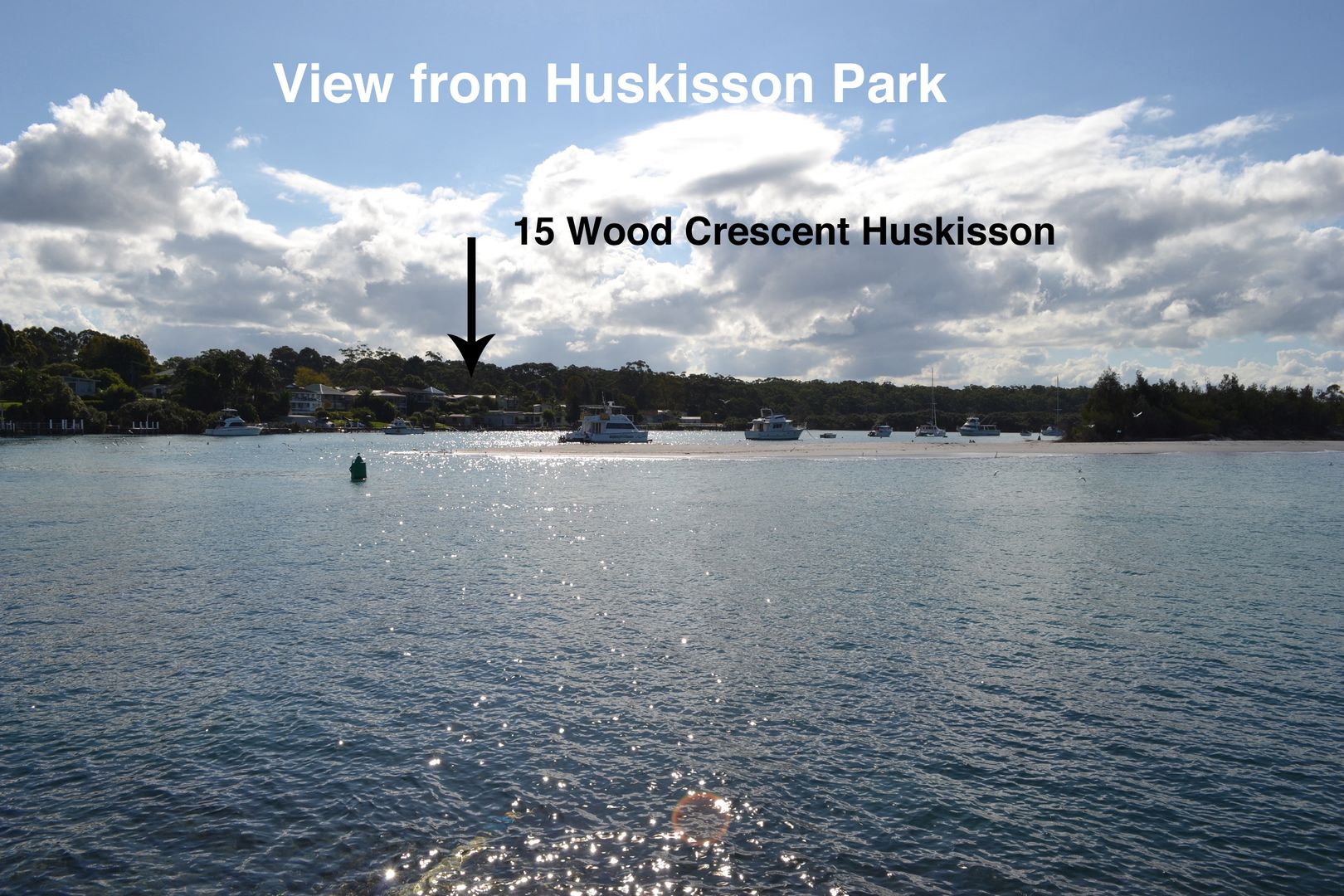 7/15 Wood Crescent, Huskisson NSW 2540, Image 1