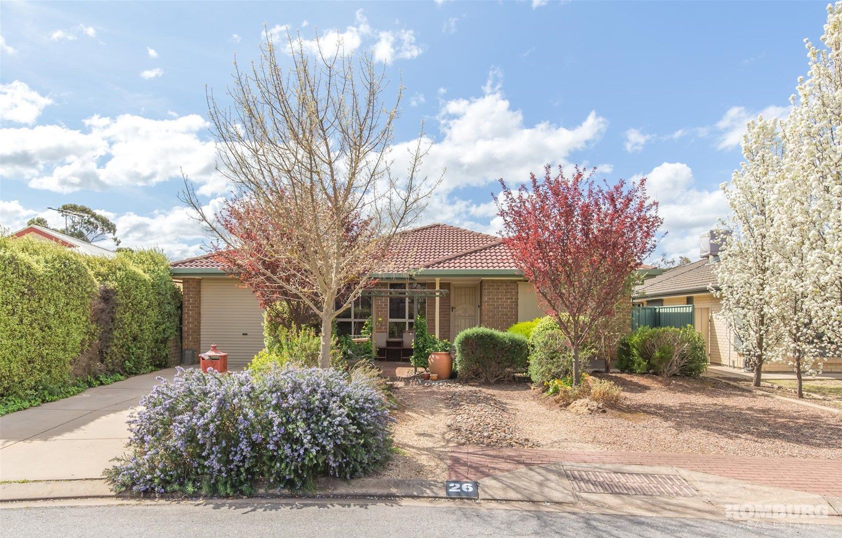 26 Maple Avenue, Nuriootpa SA 5355, Image 0