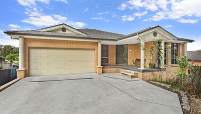 Picture of 251 Cygnet Drive, BERKELEY VALE NSW 2261