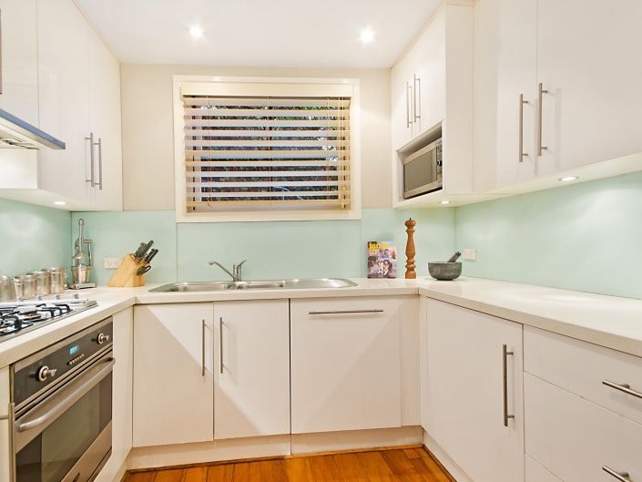 2 bedrooms Semi-Detached in 1/11 Rawson Street NEUTRAL BAY NSW, 2089